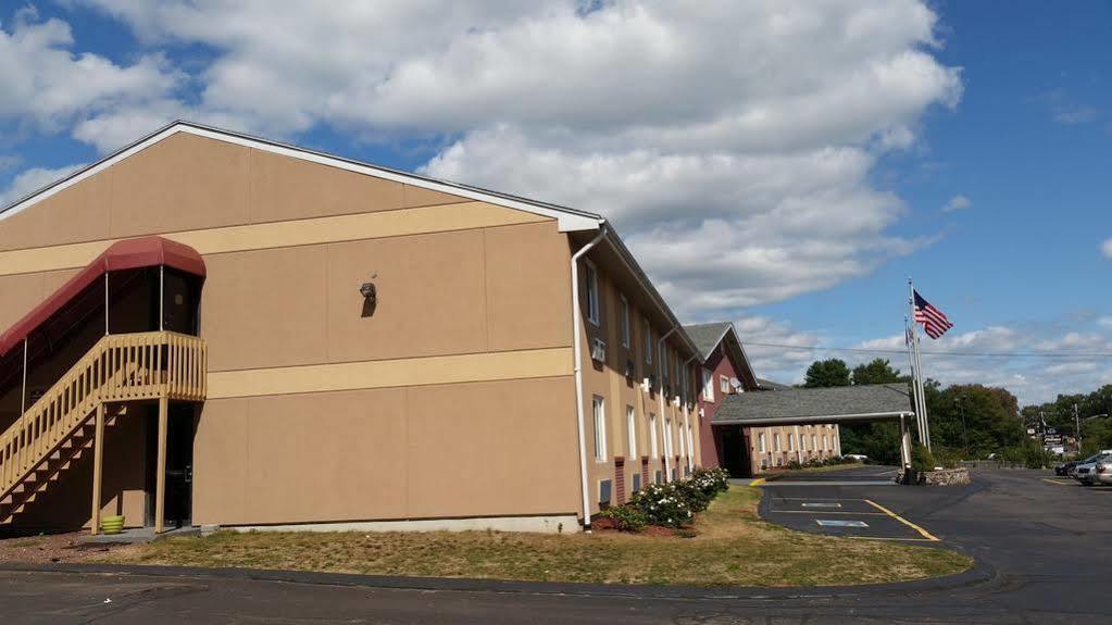 Americas Best Value Inn Ozark Exterior photo